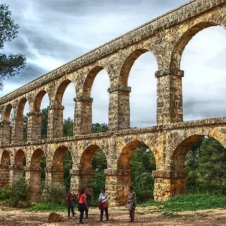 Nyaraló La Morera