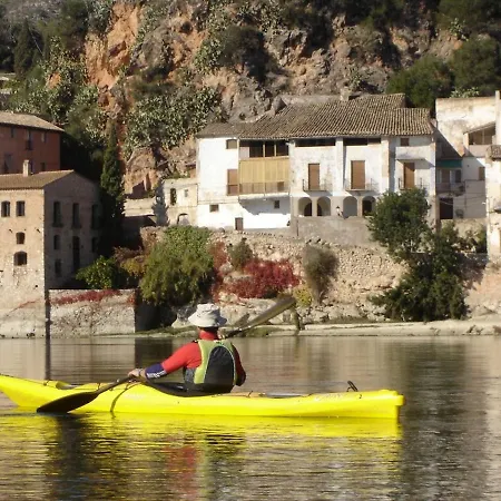 La Morera Nyaraló