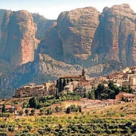 La Morera L'Ampolla