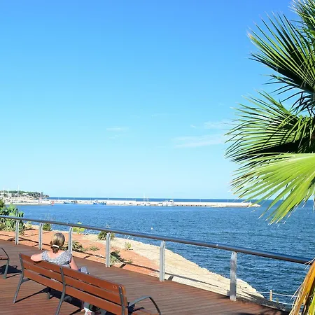 Nyaraló La Morera