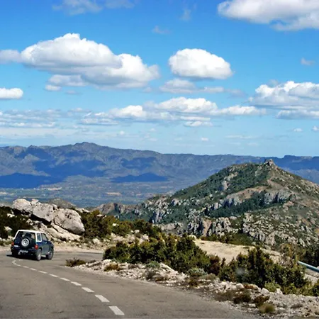 La Morera