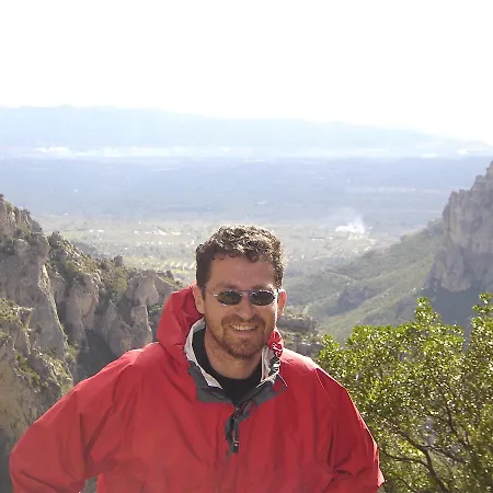 Nyaraló La Morera