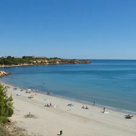 La Morera Nyaraló L'Ampolla